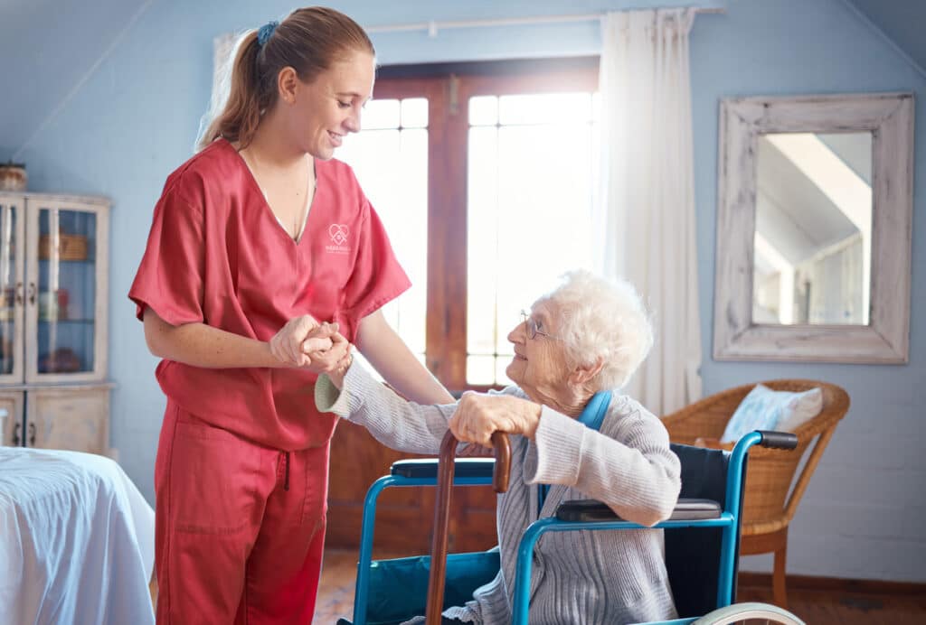 Home Care in Kearney | Nebraska Care Registry