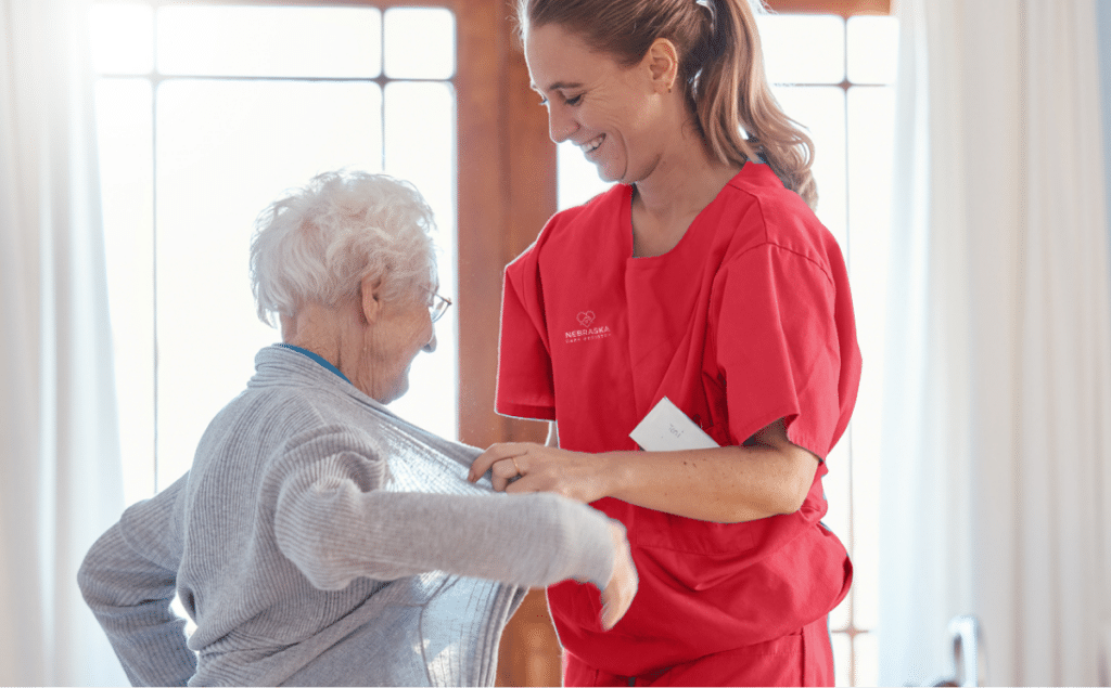 Personal Care Services | Lincoln | Nebraska Care Registry